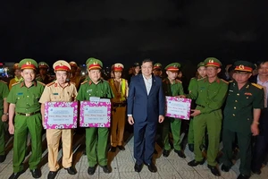 Năm 2020, Chủ tịch Đà Nẵng hy vọng thành phố đạt 3 kỷ lục