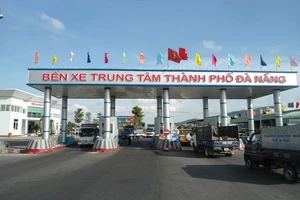Phương tiện nghi mang mầm dịch Corona sẽ không được xuất bến