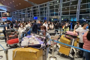 Bệnh nhân Trung Quốc tự trốn khỏi BV Đà Nẵng đã về nước 