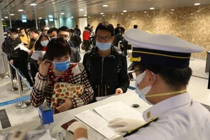 Sở Y tế Đà Nẵng nói về vị khách Hong Kong nhiễm COVID-19