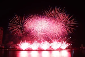 Đà Nẵng không tổ chức lễ hội pháo hoa năm 2020 do COVID-19