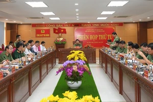 Hội nghị cấp cao ASEAN sẽ kiểm dịch COVID-19