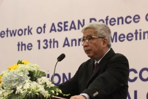 COVID-19 là thách thức lớn đối với an ninh và phát triển 