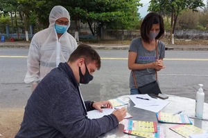 Lách lệnh cấm xe khách, loại hình xe ké hoạt động rầm rộ 