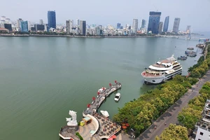 Những điểm sáng kinh tế Đà Nẵng giữa dịch COVID-19