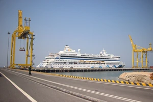 Đà Nẵng xin huy động doanh nghiệp cùng đầu tư cảng Liên Chiểu