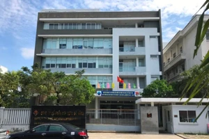 Tiền nước của người dân Đà Nẵng tăng đột biến