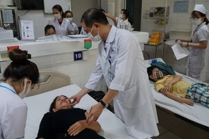 Nguyên nhân 230 người tại Đà Nẵng ngộ độc sau khi ăn chay