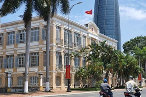 500 tỉ đồng cải tạo làm Bảo tàng Đà Nẵng: Nhiều hay ít? 