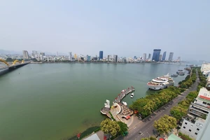 Đà Nẵng cần 300.000 tỉ đồng hiện thực hóa quy hoạch chung 