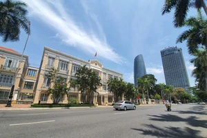 Chính quyền đô thị Đà Nẵng sẽ kiểm soát quyền lực thế nào?