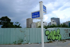 Đà Nẵng muốn có khu phức hợp casino 2 tỉ USD