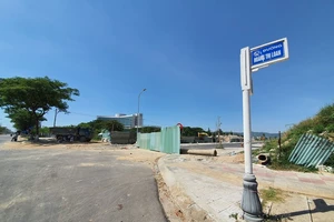 Khách hàng cầu cứu vụ đòi sổ hồng dự án Kim Long City