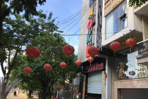 Vũ trường, karaoke tại Đà Nẵng được mở cửa trở lại