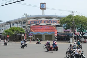 Đà Nẵng sẽ xây mới Chợ Cồn nức tiếng một thời