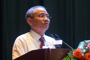 'Đà Nẵng vẫn còn cơ hội lấy lại sân Chi Lăng'