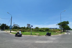 Đà Nẵng dừng đấu giá khu đất hơn 300 tỉ vì 1 tin nhắn lạ