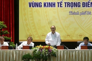 Thủ tướng: Đừng để cái sai cũ làm mất ý chí chiến đấu