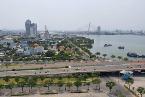 Đà Nẵng đưa 10 lô đất ‘vàng’ ra đấu giá