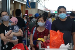 'Mong quý khách cảm thông sự việc không mong muốn của Đà Nẵng'