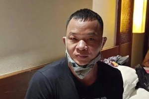 Khẩn trương điều tra đường dây đưa người nhập cảnh trái phép