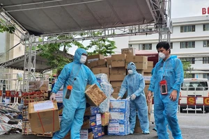 1 bệnh nhân COVID-19 tại Đà Nẵng không hợp tác khai báo