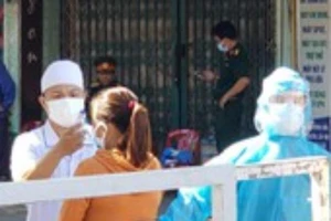 Một bệnh nhân COVID-19 tại Đà Nẵng dự 2 đám cưới