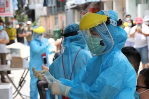 Lịch trình di chuyển rối rắm của 15 ca COVID-19 tại Đà Nẵng