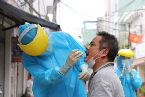 Đà Nẵng: 1 bệnh nhân COVID-19 mở nhóm trẻ tại nhà