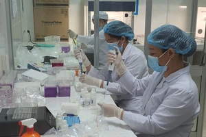 Lịch trình di chuyển của 9 bệnh nhân COVID-19 mới tại Đà Nẵng 