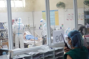 Đà Nẵng: Lịch trình di chuyển của 14 ca COVID-19 mới