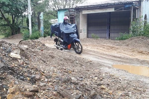 Đà Nẵng: Công trình nào được thi công lại trong mùa COVID-19?