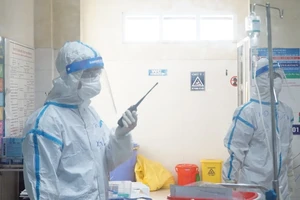 Đà Nẵng: Lịch trình của tiểu thương chợ đầu mối mắc COVID-19 