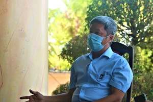 Thứ trưởng Bộ Y tế nói về đám tang có 3 ca COVID-19 ở Đà Nẵng