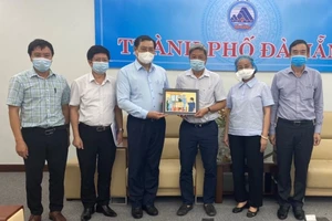 Bộ phận Thường trực đặc biệt Bộ Y tế sẽ rút khỏi Đà Nẵng