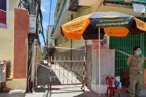 Sau đám tang có 3 ca COVID-19, Đà Nẵng siết lại các lễ tang