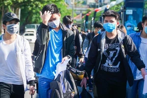 Đề nghị mở 2 tuyến tàu hỏa đưa 10.000 người rời khỏi Đà Nẵng