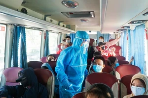 Khẩn: Hạn cuối để người ngoại tỉnh đăng ký rời Đà Nẵng