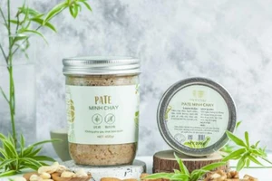 Vụ pate Minh Chay: Đà Nẵng cảnh báo khẩn về 13 sản phẩm