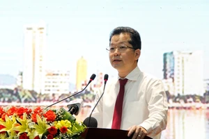 Đà Nẵng có nguy cơ tụt hậu so với các địa phương