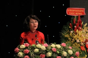 'Đà Nẵng đang từng bước khẳng định vai trò đô thị lớn'