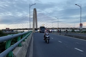 Đà Nẵng lên kế hoạch trả 1.651 tỉ đồng cho Trung Nam Group