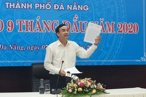 Đà Nẵng nói gì về việc bị nhiều doanh nghiệp kiện ra tòa?
