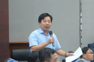 'Giải mật kết luận thanh tra Sơn Trà, điều tra 2 dự án'