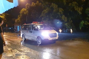 Công nhận liệt sĩ cho 13 cán bộ hy sinh ở Rào Trăng