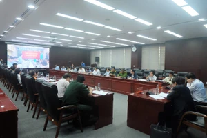 Bão số 9: Đà Nẵng khẩn trương sơ tán dân khỏi vùng nguy hiểm