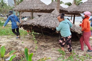 Người dân Đà Nẵng không ra khỏi nhà từ 20 giờ hôm nay