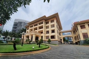 Đà Nẵng: Phân công nhiều vị trí nhân sự chủ chốt