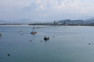 Bộ KH&ĐT thẩm định nguồn vốn đầu tư cảng Liên Chiểu