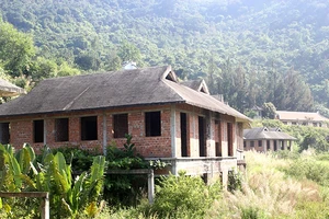 Tính lại giá đất 4 dự án trên bán đảo Sơn Trà